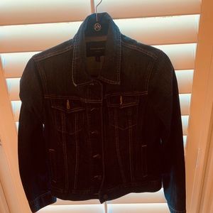 Banana Republic Jean jacket size M